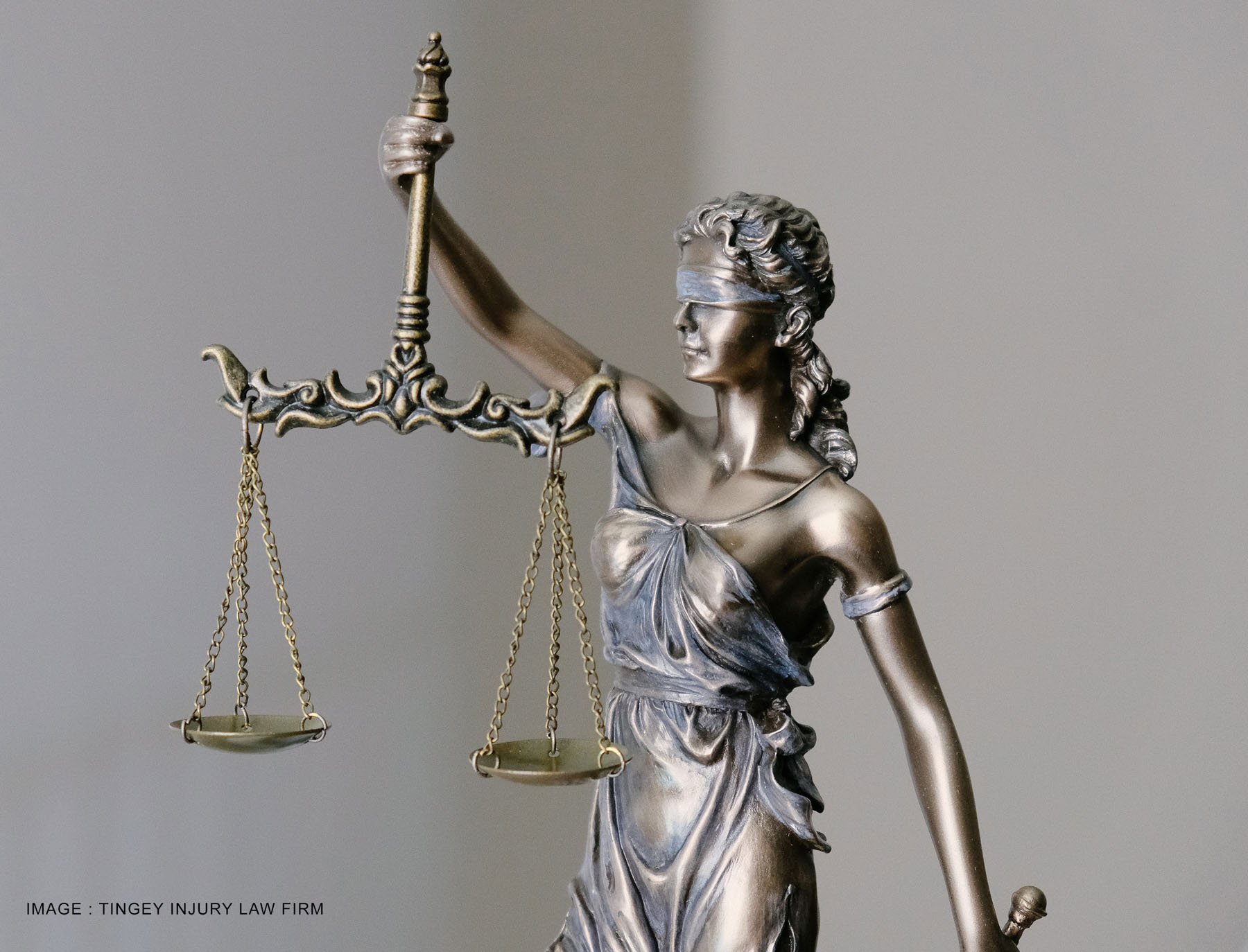 Attorney-General departure a sad loss to justice system