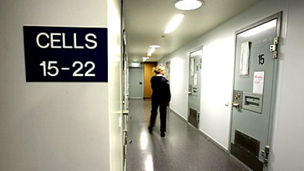 Media release: Big spending on prison beds won't help women