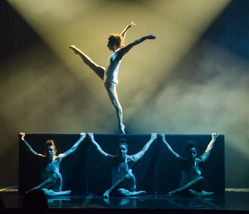 Troupe Vertigo