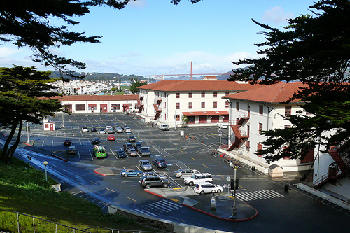 Fort Mason Center