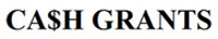Cash Grants logo