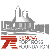 Renova Fort Ross Foundation logo
