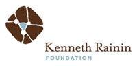 Kenneth Rainin Foundation logo