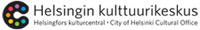 Helsingin kulttuurikeskus logo