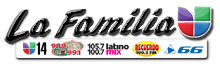Univision logo