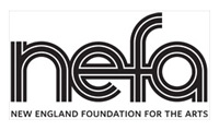 New England Foundation for the Arts logo