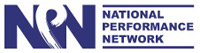 National Performance Network logo
