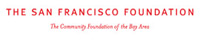 San Francisco Foundation logo