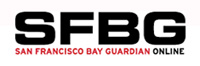 SF Bay Guardian logo