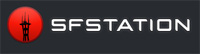 SF Station logo