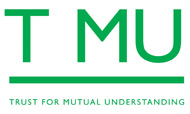 Trust for Mutual Understanding logo