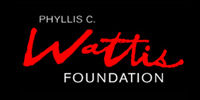 Wattis Foundation logo
