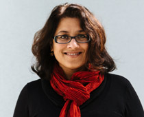 Teacher Sujata Bhatt thumbnail