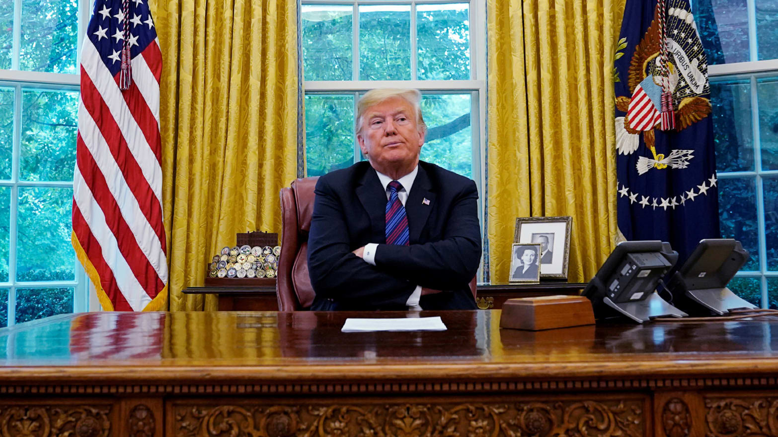 StopTrumpGunControl.com: Oppose Pres. Trump's Plan to Enact New Gun Control