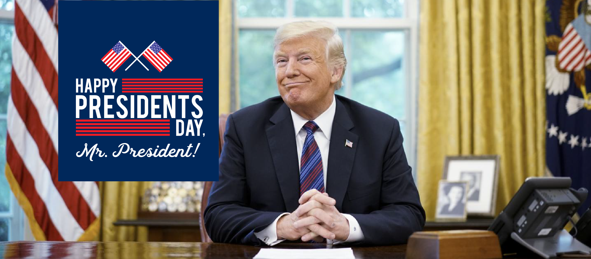 Sign the card!