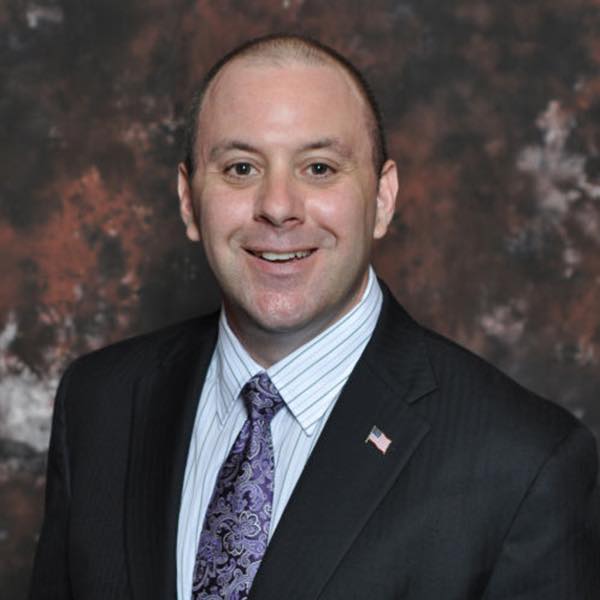 Blaise Ingoglia