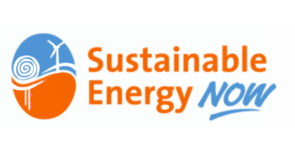 Sustainable Energy Now Friends of the Earth Australia Sustainable Energy Now Friends of the Earth Australia
