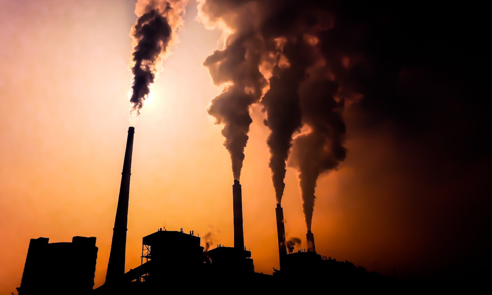 London Bank Funds Coal Plant In Vietnam Contributing To Premature