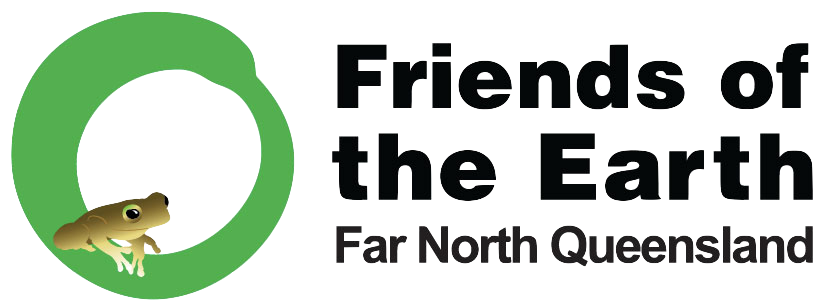 Friends of the Earth Far North Queensland