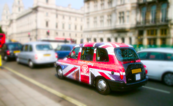 Taxi