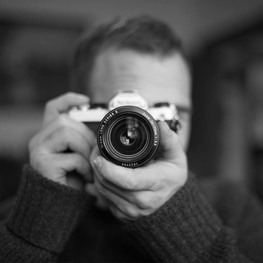 Photo of Victor Komarovsky