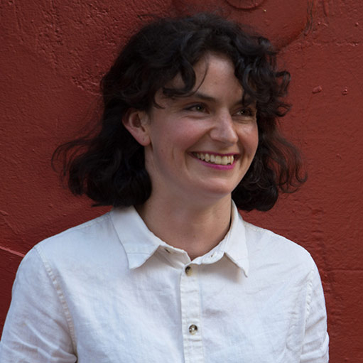 Photo of Nina Atkinson