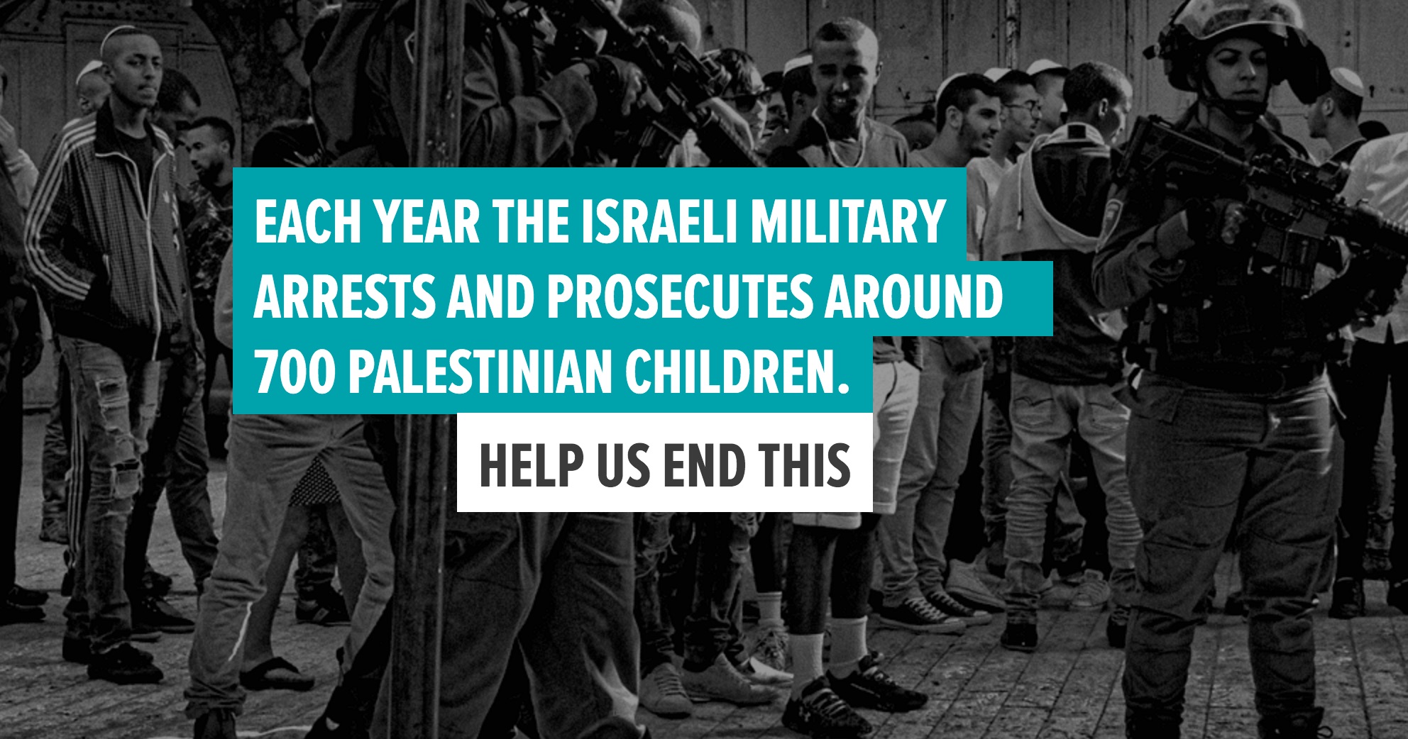 No_Way_To_Treat.jpg Ecumenical Accompaniment Program in Palestine and Israel (EAPPI) / M. Guntern.