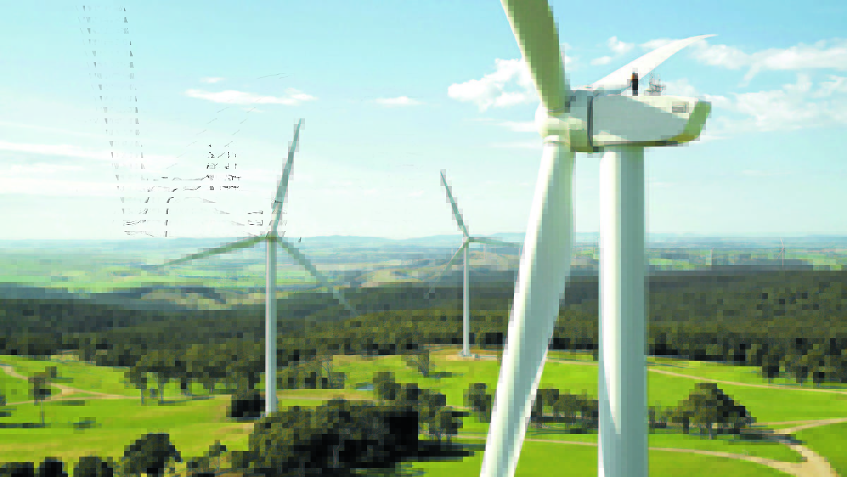 Launch of Vic's renewable energy auctions, "a lesson" for feds