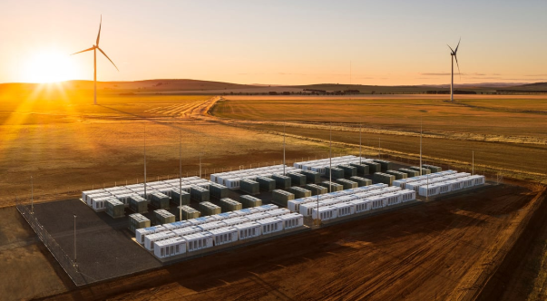 Bulgana Green Power Hub demonstrates the economic benefits of climate action