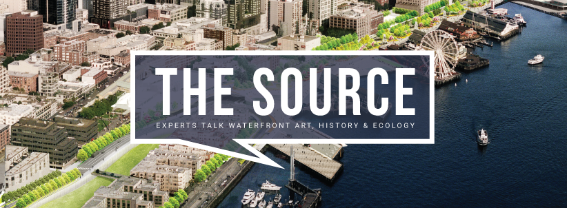 The Source: Art with Norie Sato and Katherine Chilcote
