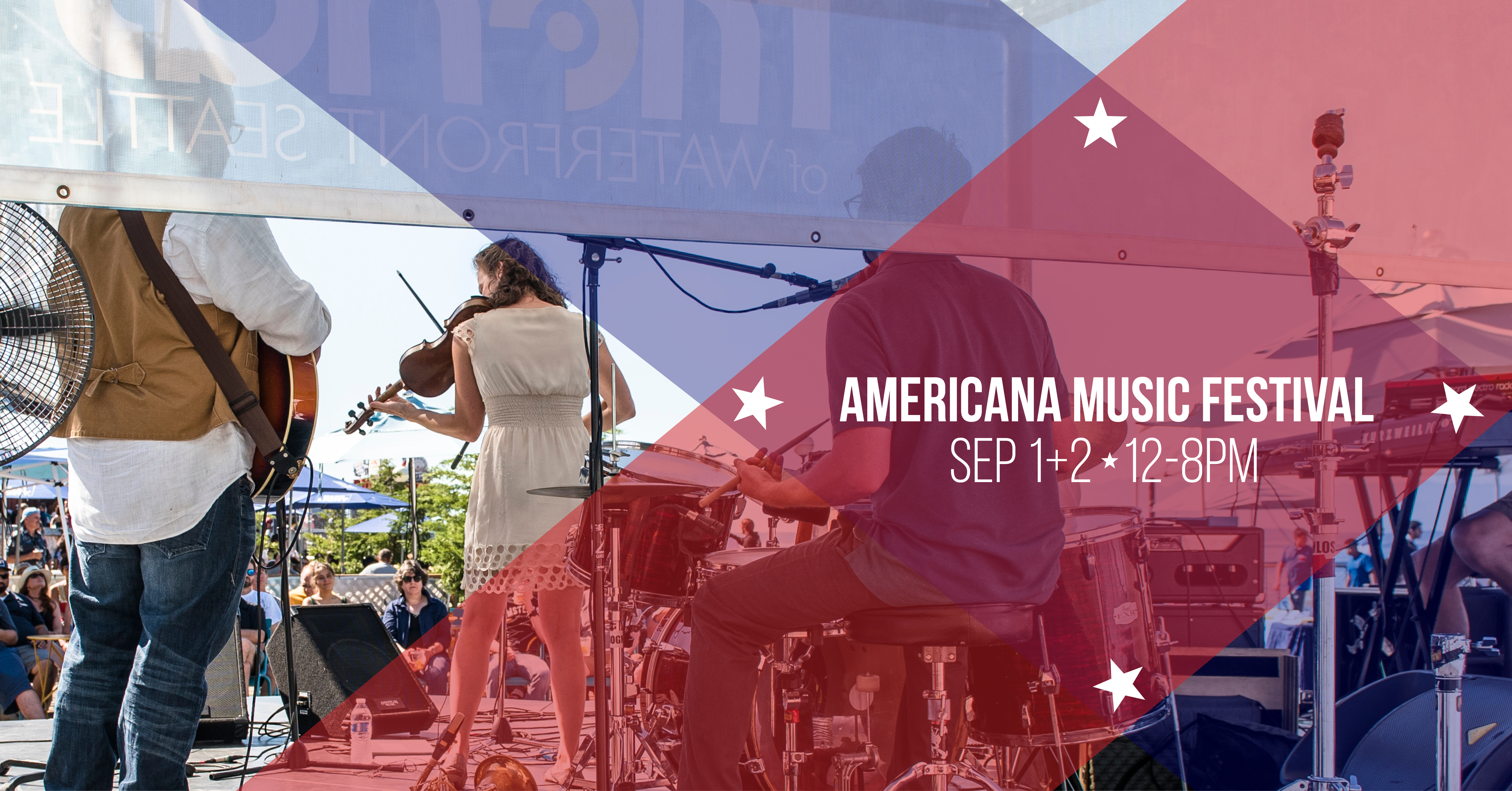 Americana Festival