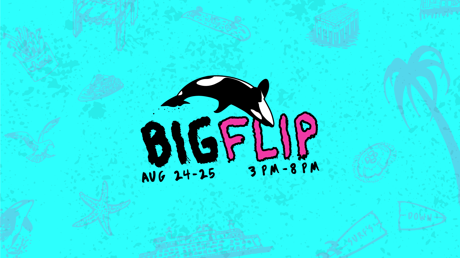 Big Flip