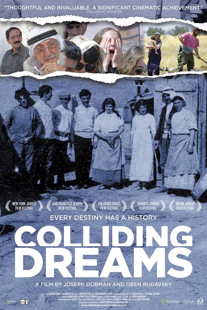 colliding dreams