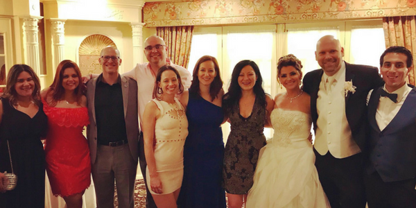 FFT Wedding FFT Wedding