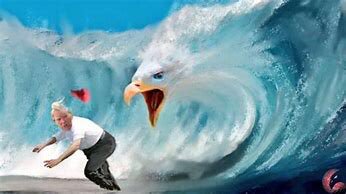 We need a full slate for 2020 election. Winning in 2020