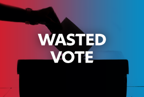 Wasted Vote
