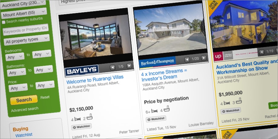 What are our Political Parties doing about the housing Crisis? - TOP