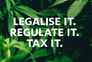 The Real Deal Cannabis Reform