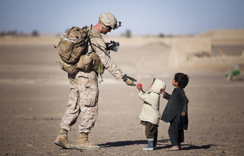 A More Practical Foreign Policy