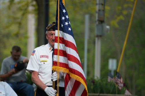 We Have a Solemn Obligation to Our Veterans