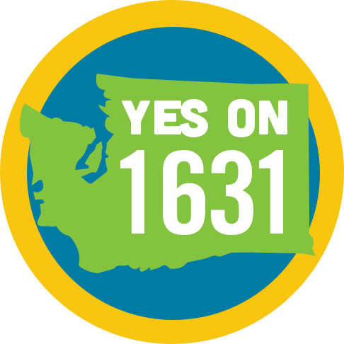 Yes on 1631