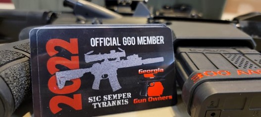 Your 2022 Membership Card is in Your Mailbox!