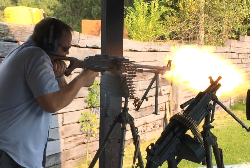 Nancy Pelosi Moving Gun Control in the House!