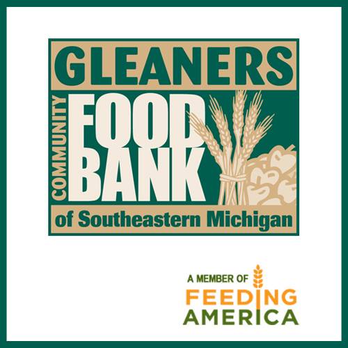Gleaners Community Food Bank