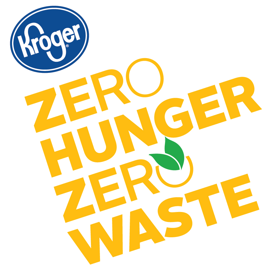Zero Hunger Zero Waste logo