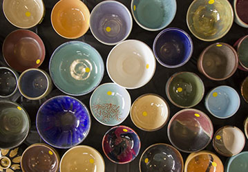 Empty Bowls | Gleaners Community Food Bank Empty Bowls | Gleaners Community Food Bank
