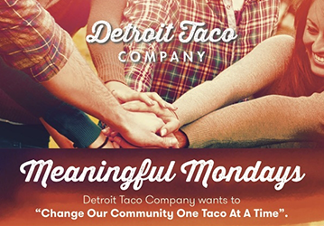 Bringing Hope | Gleaners Community Food Bank Bringing Hope | Gleaners Community Food Bank