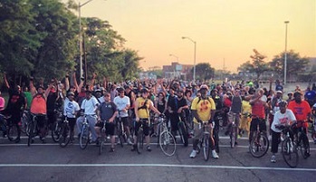 Slow Roll for Gleaners