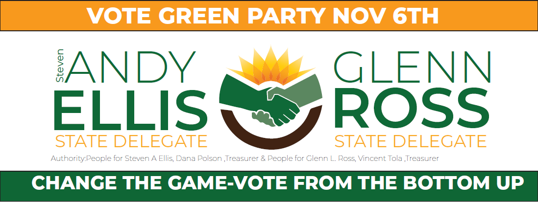Green Team 45