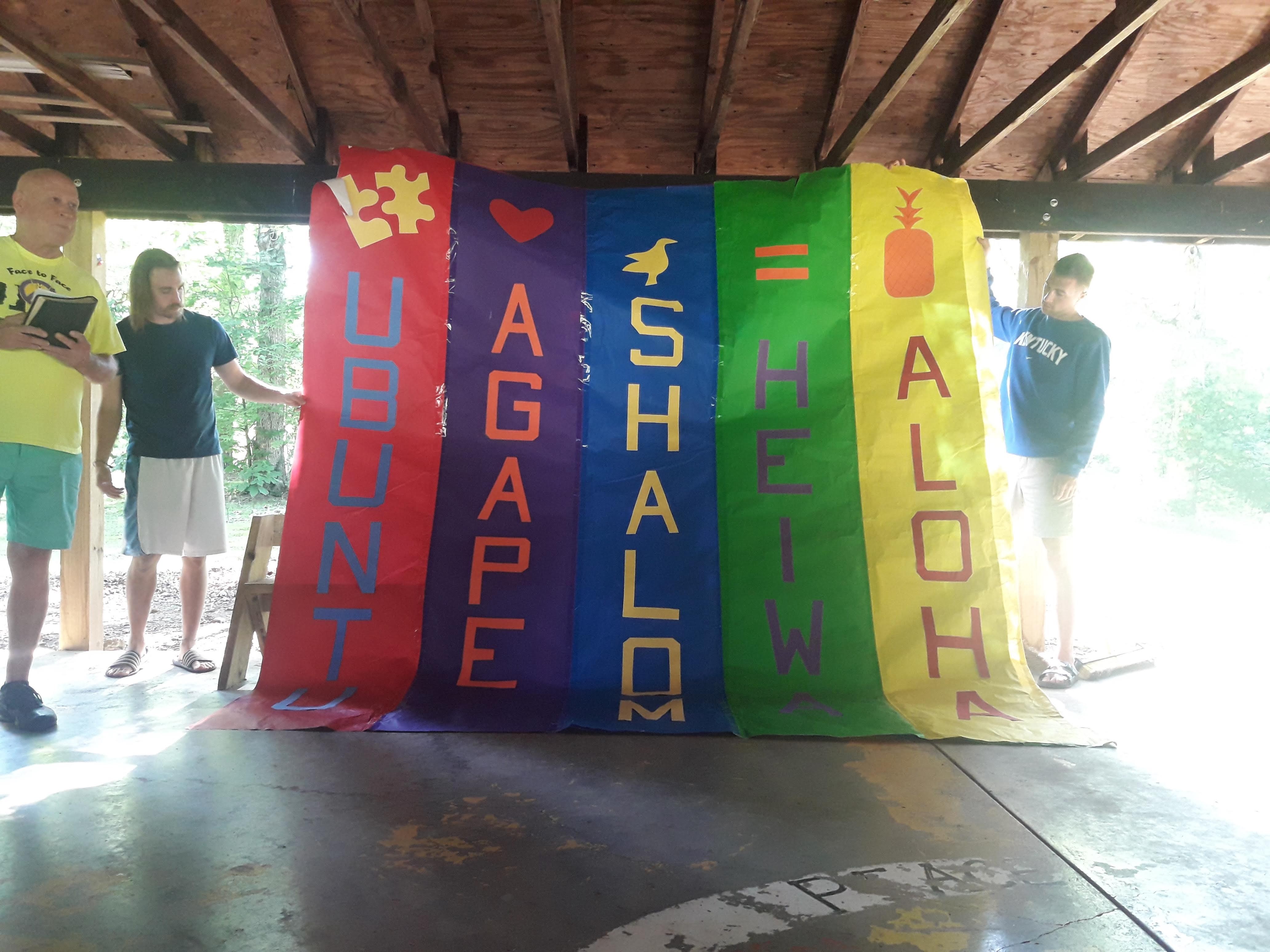 Summer Camp Archive 2019 Global Ministries